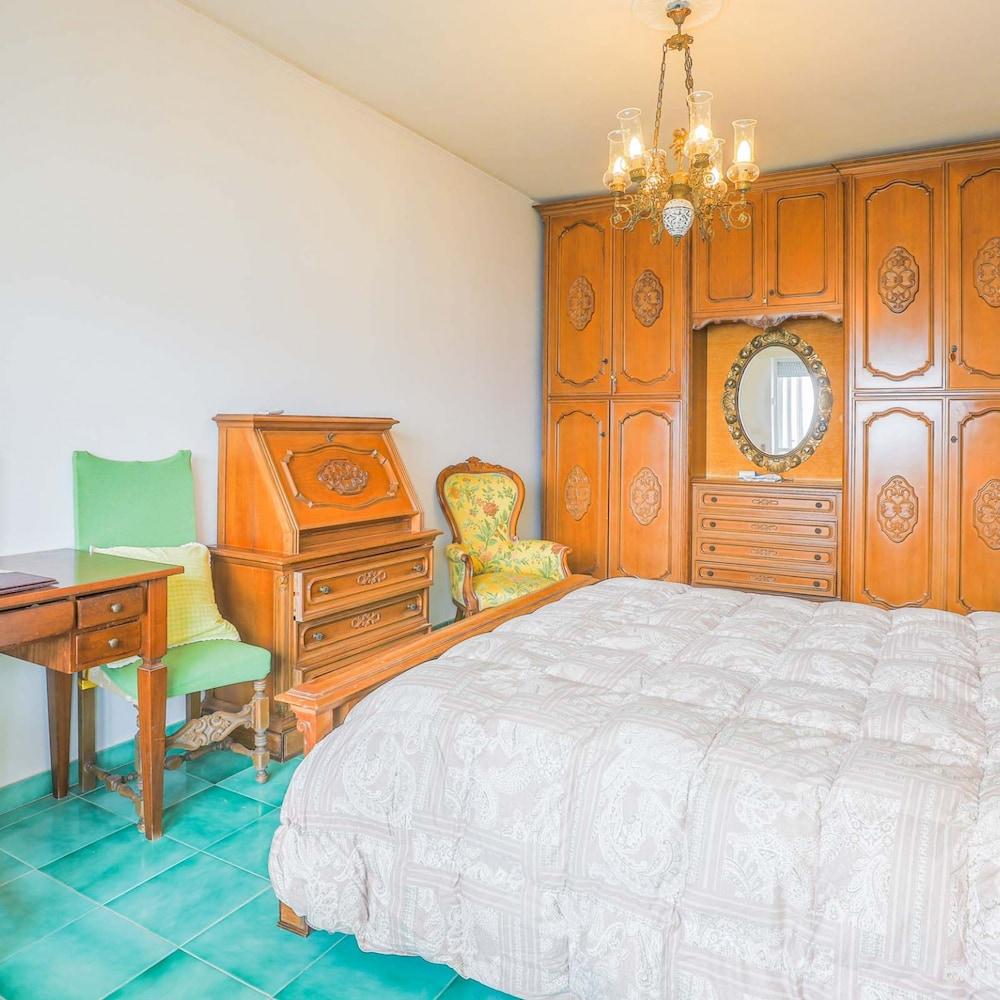 Apartament in Amalfi ID 4178