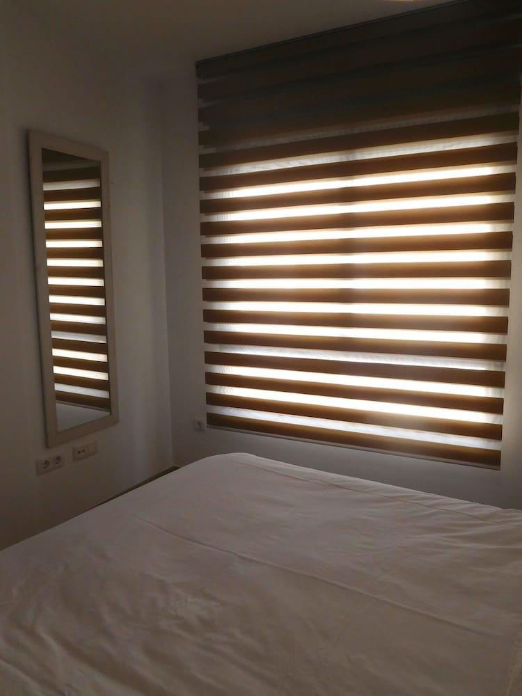 Alojamiento La Mar 2