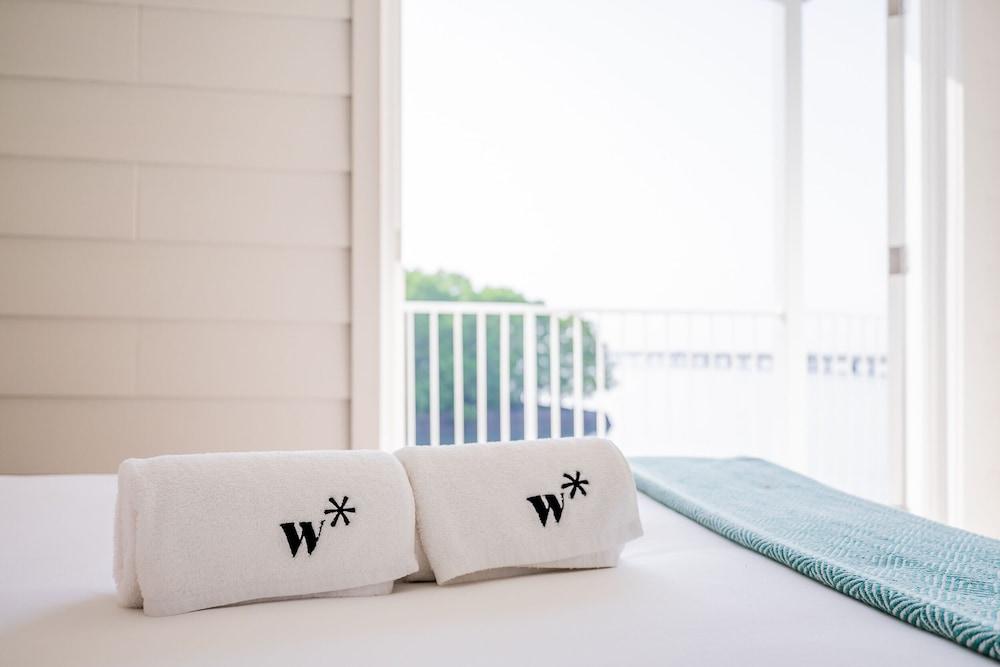 Casa La Costa By Wynwood House