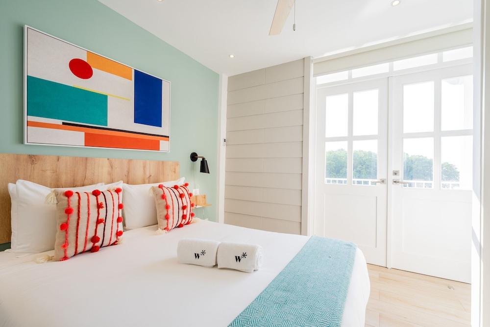 Casa La Costa By Wynwood House