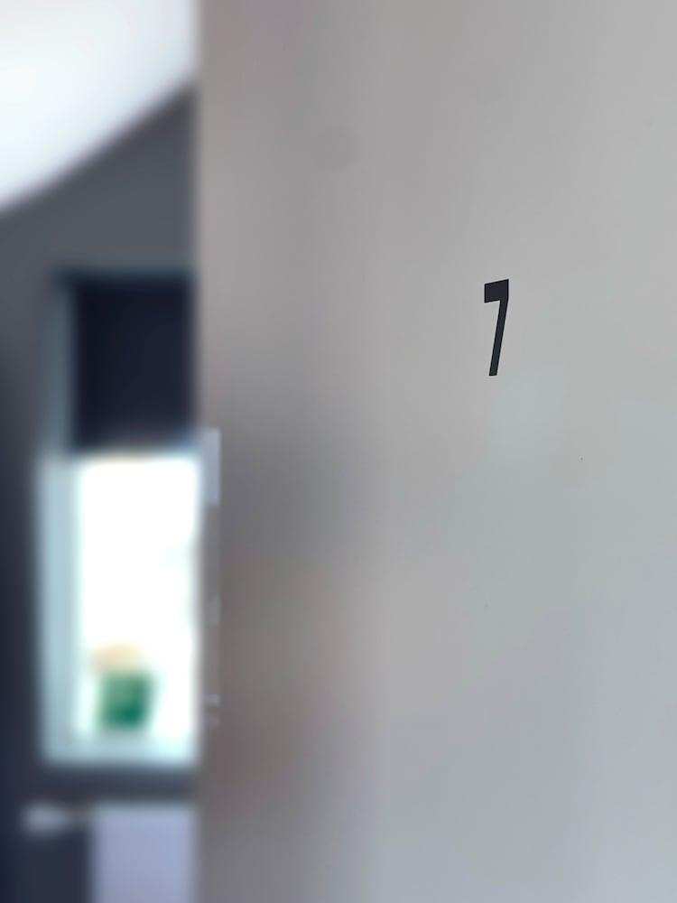 Lindarholl Guesthouse