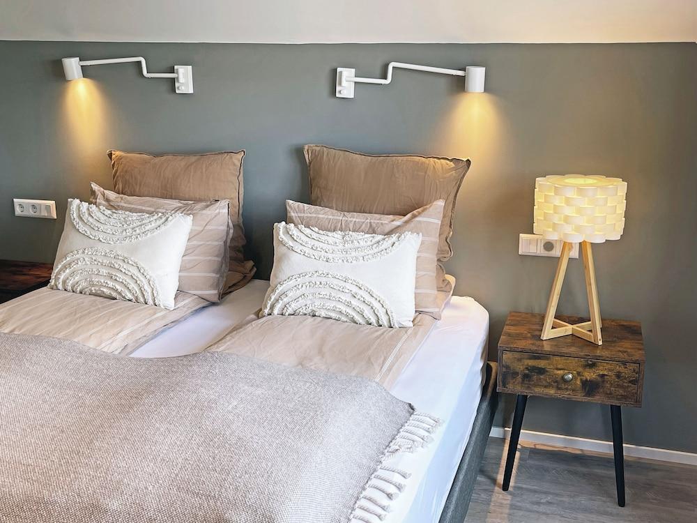 Lindarholl Guesthouse