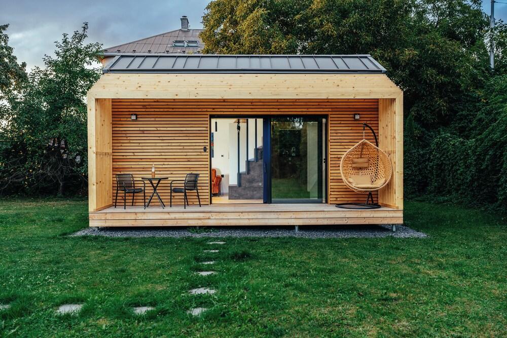 Ostravinka - Boutique Apartment