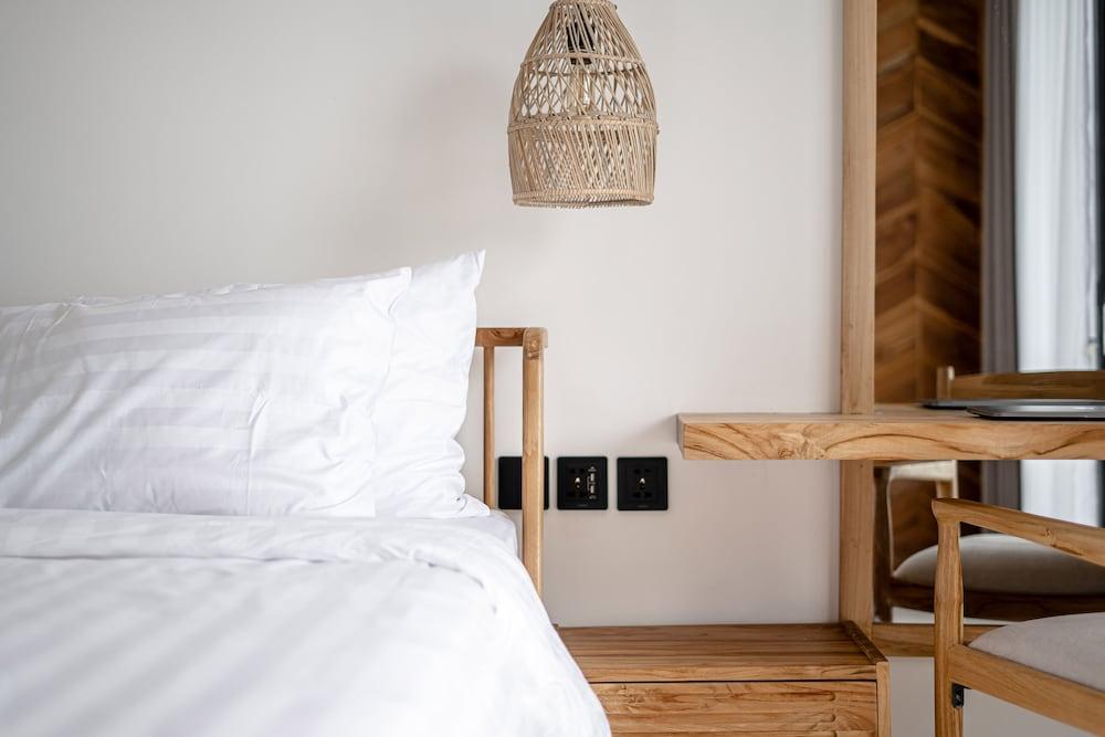 Berapi Villa by EVDEkimi – Spacious 3BR Villa with Pool & Kitchen close to Ubud Attractions