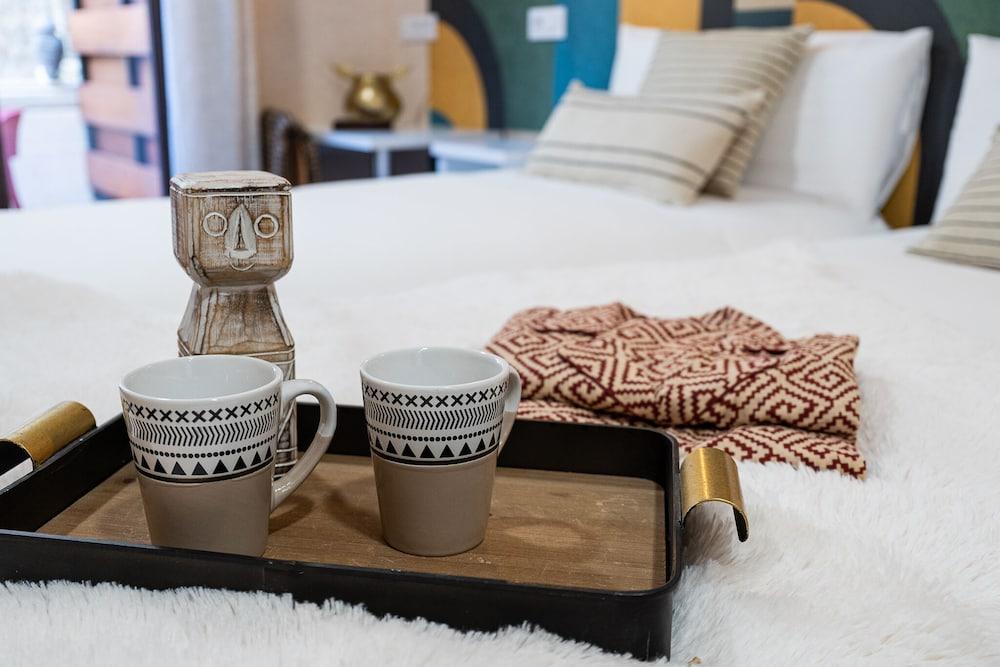 Center Suite Acebedos