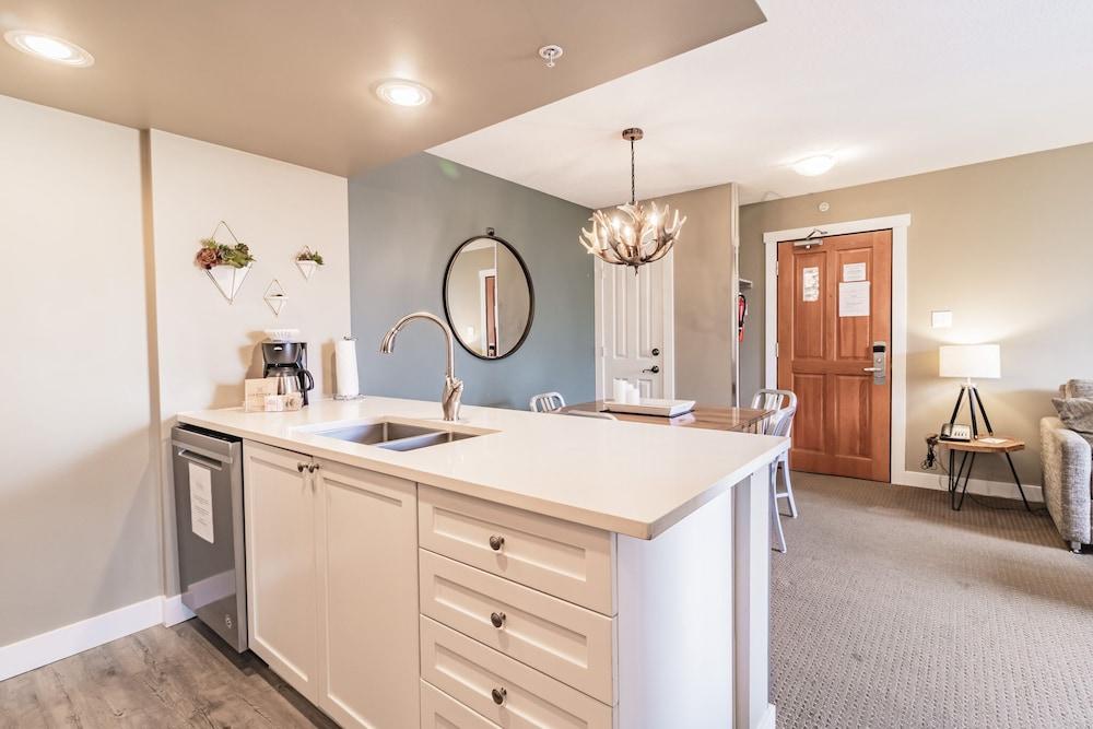 Elevate Vacations Cascade - 416