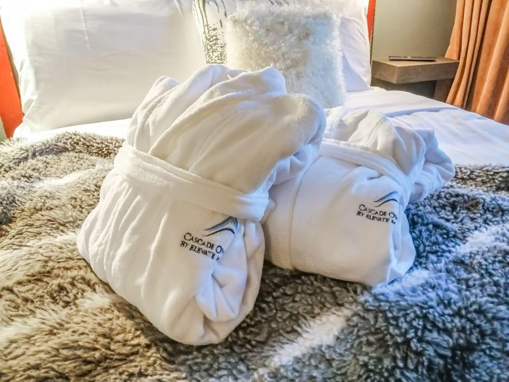 Elevate Vacations Cascade - 416