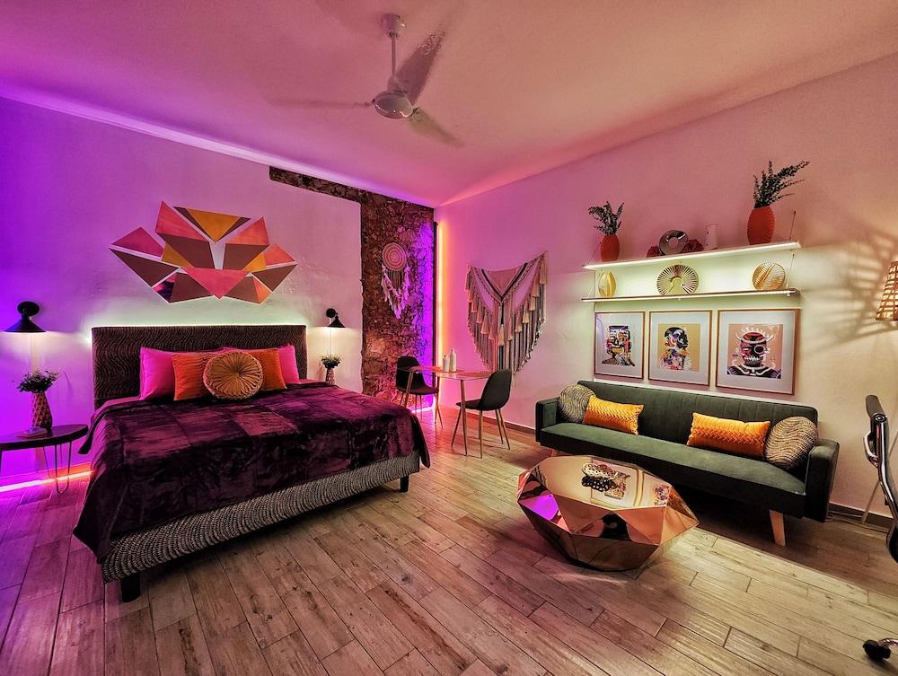 Sunset Studio by Paradox