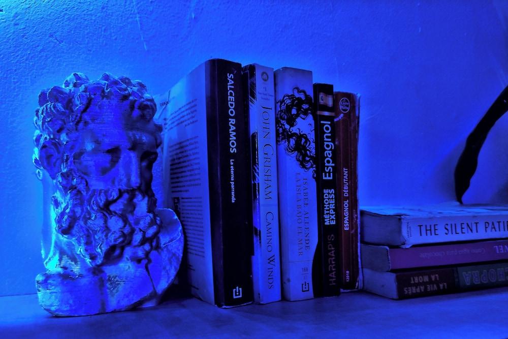 Loft Studio By Paradox