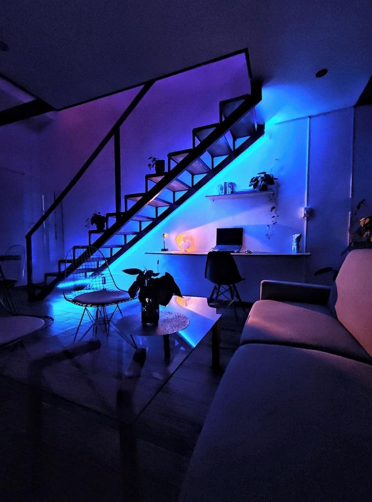 Loft Studio By Paradox