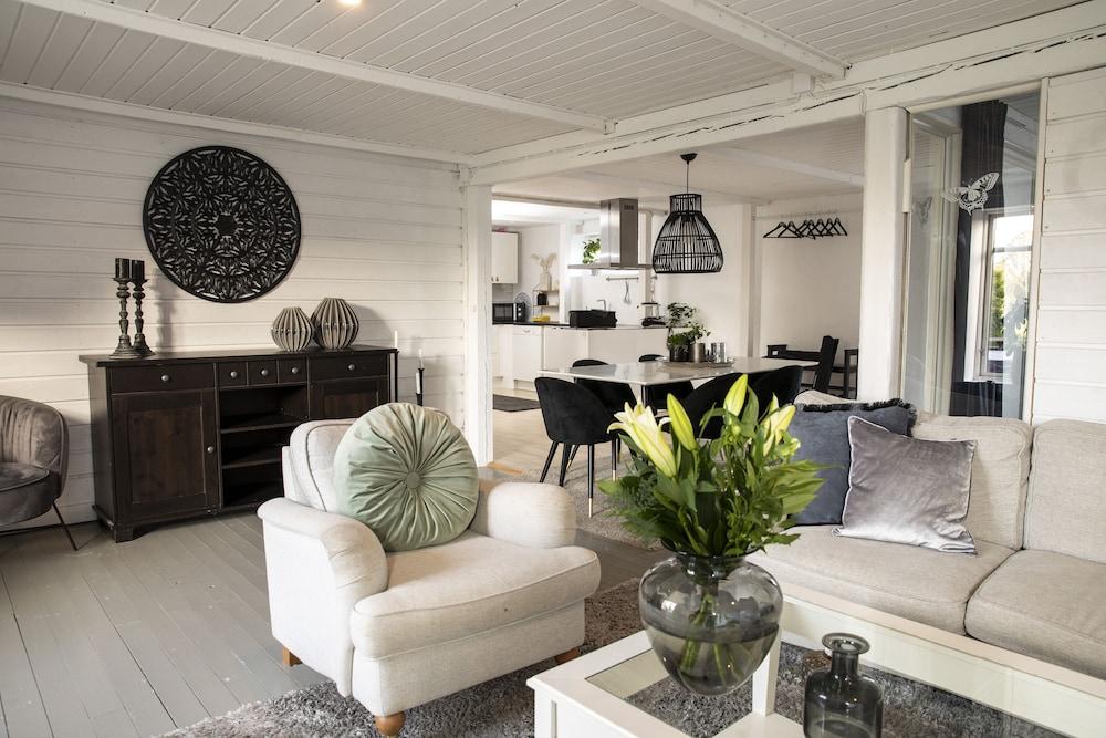 Granelunds Bed & Country Living