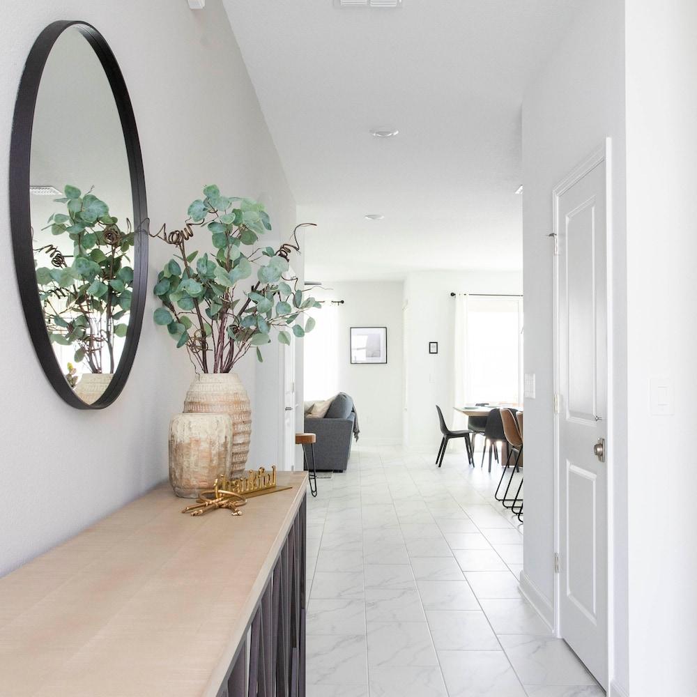 Amazing Resort Private Pool Chg102