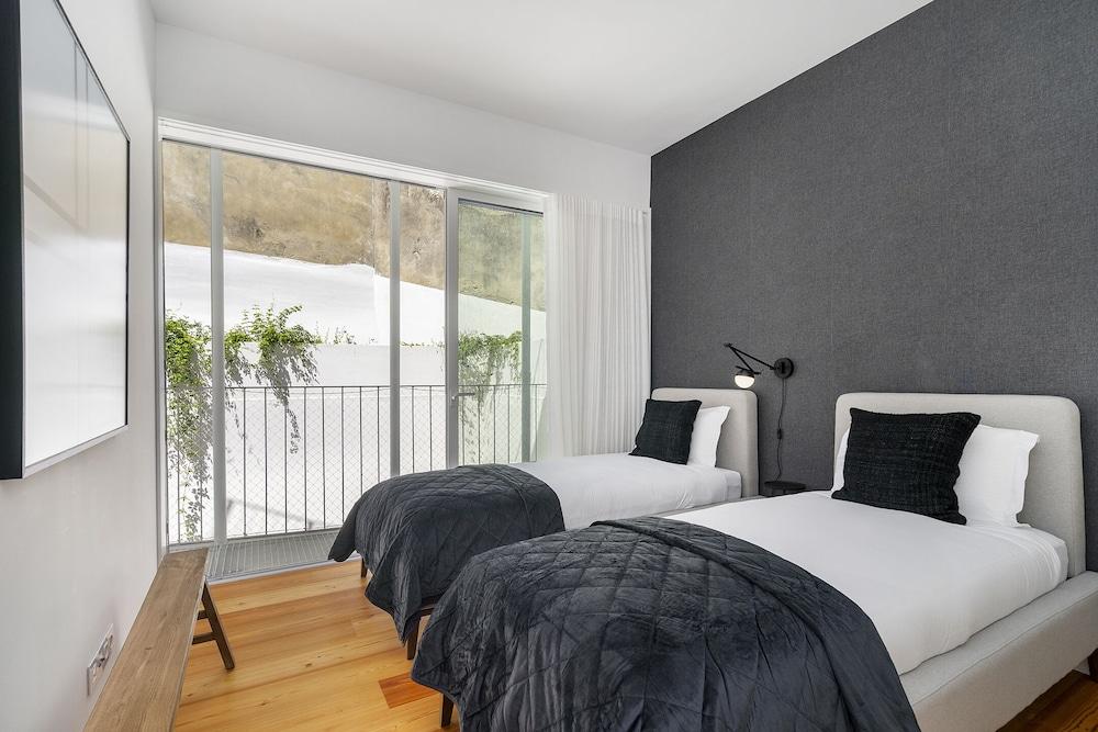 Exclusive City Hideaway