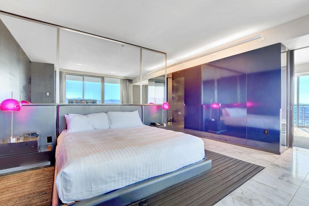 Panoramic Room on 36 floor