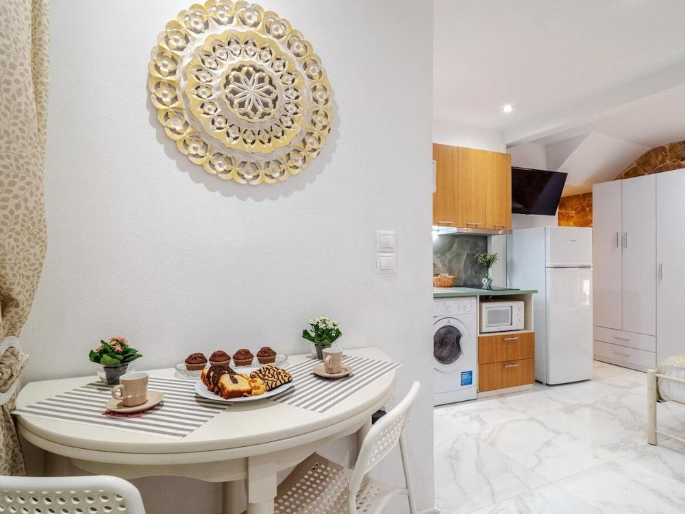 Casa Mourioni Old Corfu Town