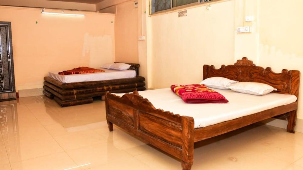 Resort Everest Alipurduar