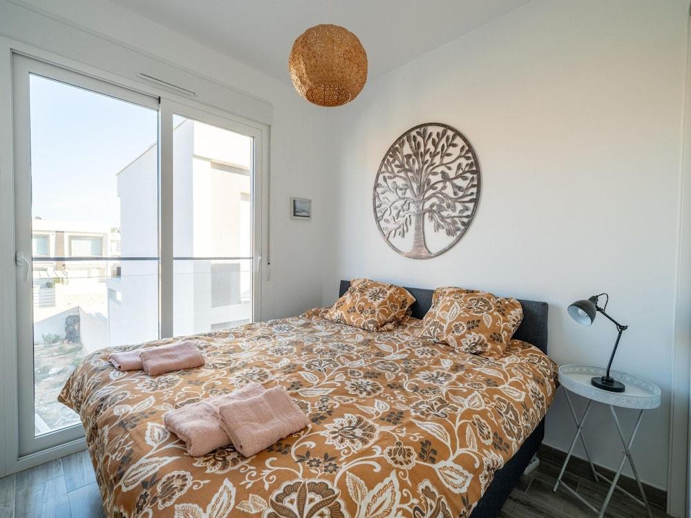 Relaxing Villa Near Carabassi