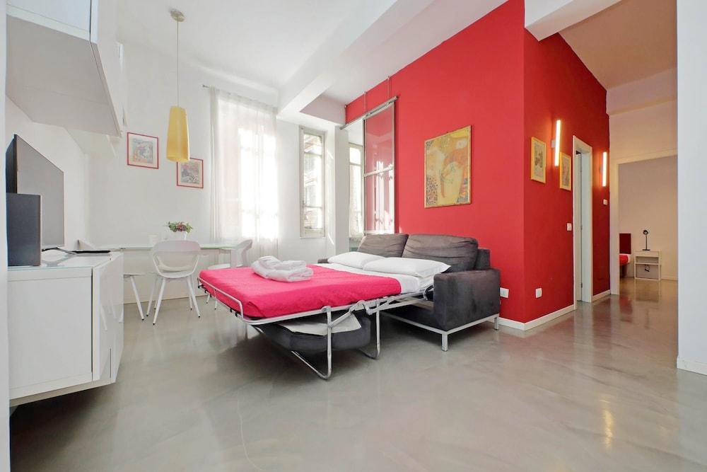 4bnb - Testaccio Apartment