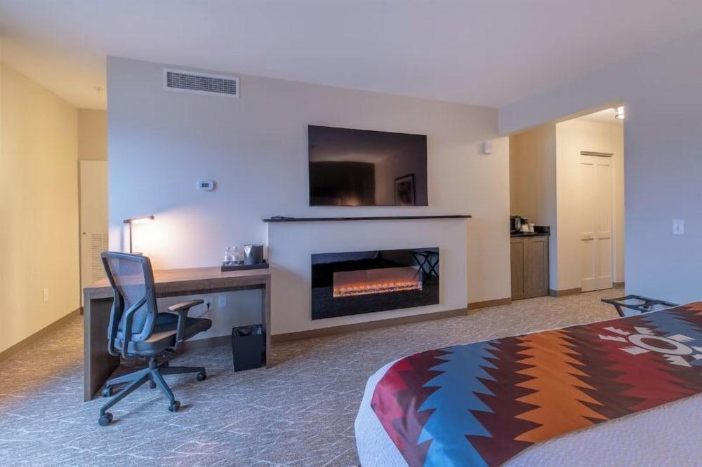 Mistequa Casino Hotel