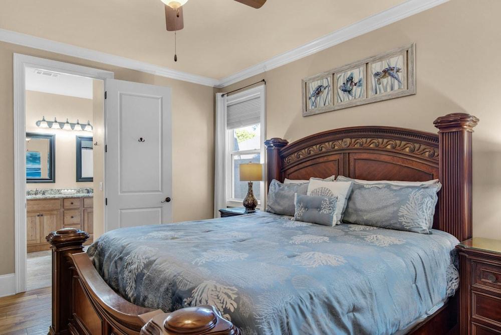 Southern Comfort VCB