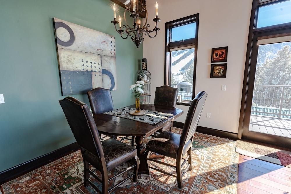 Pearl Penthouse by Jackson Vacations