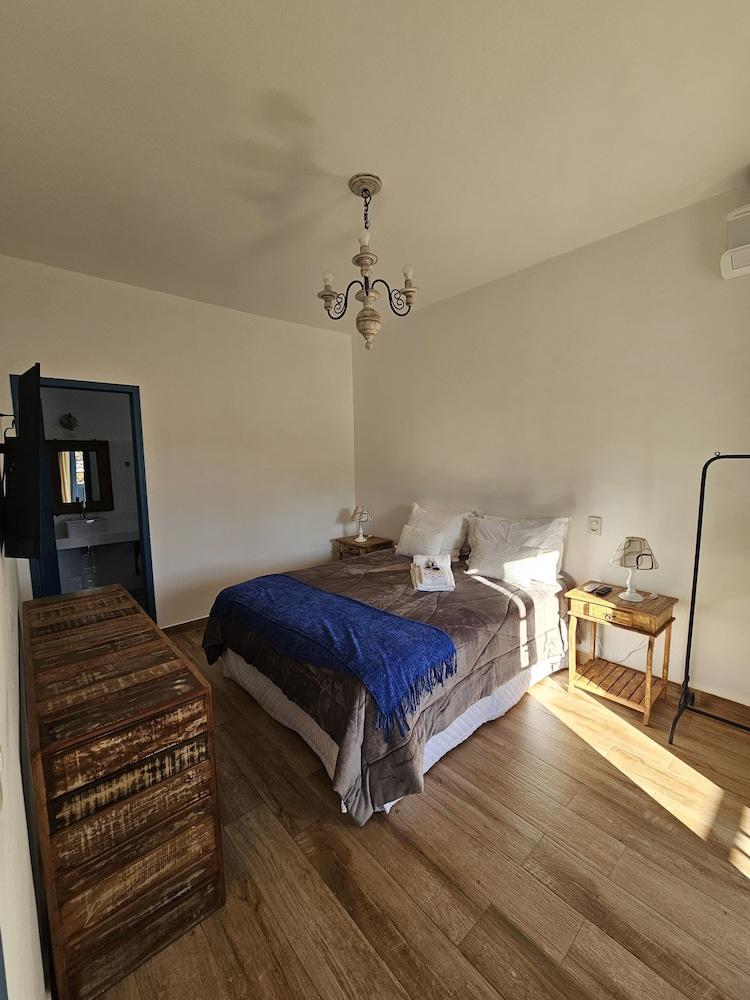 Pousada Casa da Tuta