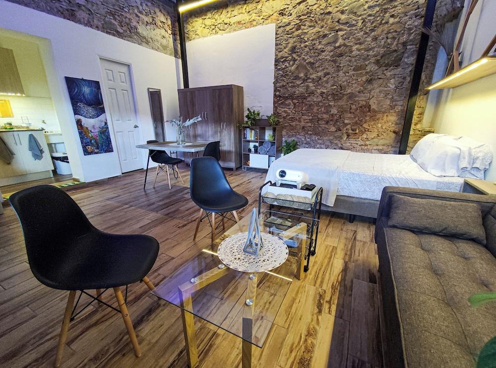 Mola Studio By Paradox