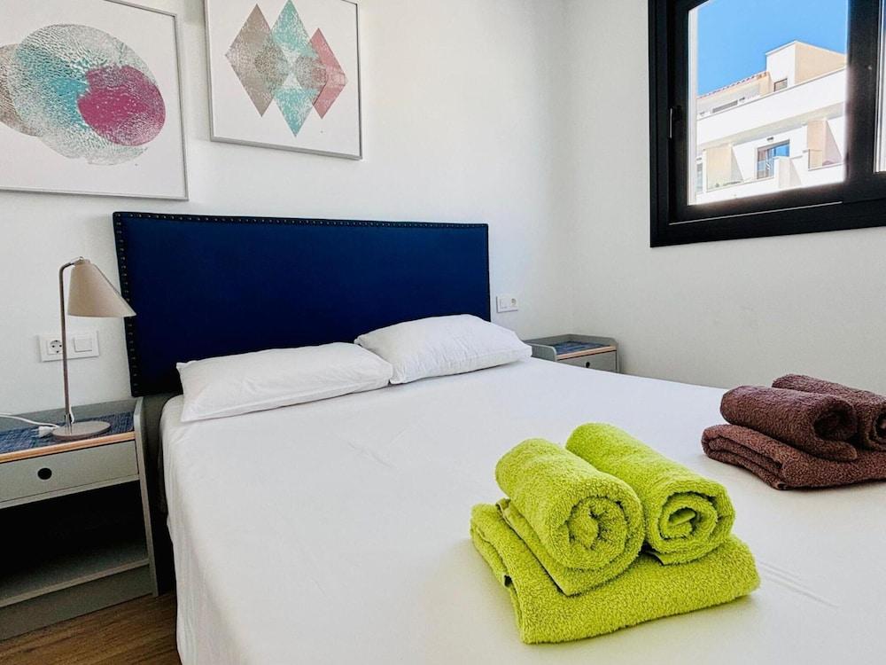 Scenic Villa in Finestrat With Private Pool