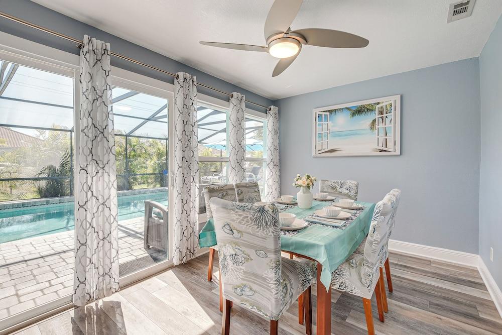 Spacious Bradenton Home w/ Pool ~ 5 Mi to Beaches