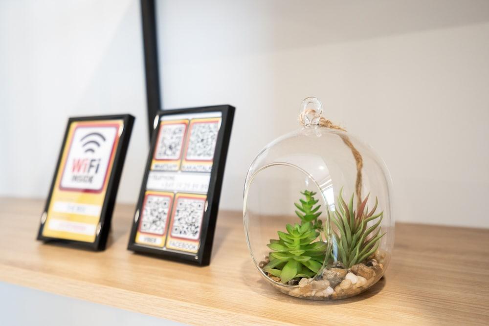 MADISON Saigon Luxury Citypoint