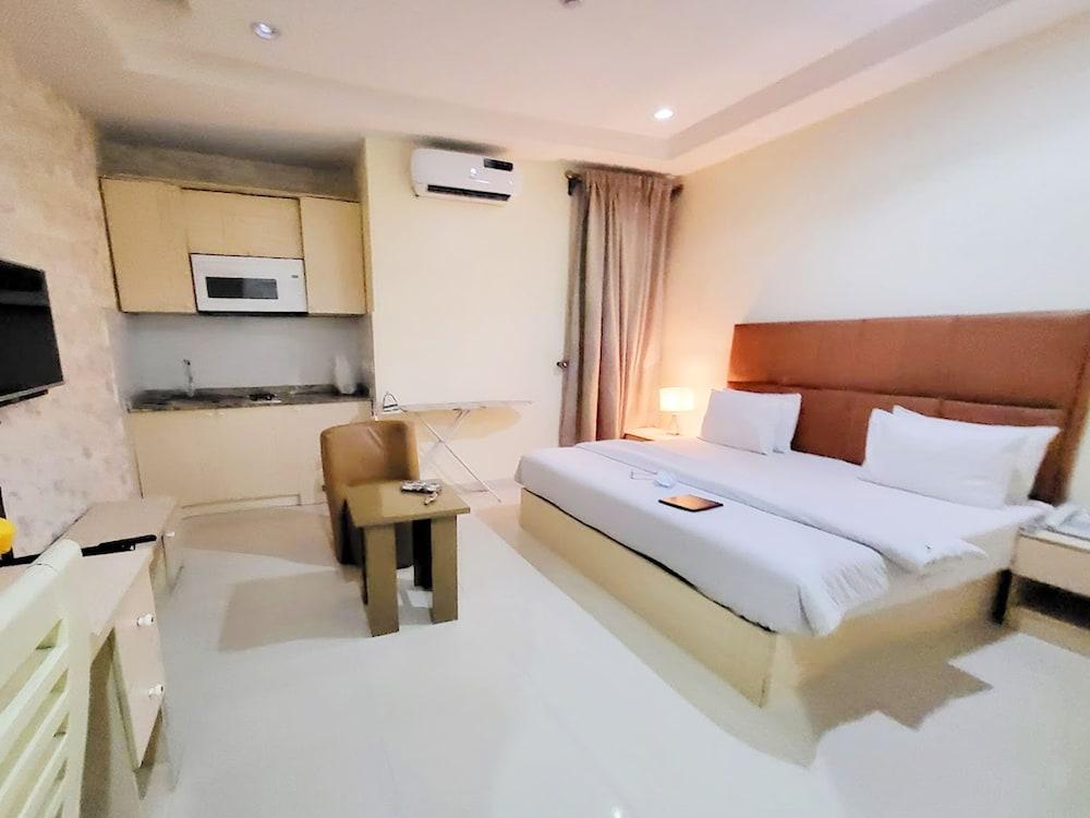 Skylyte Boutique Hotel