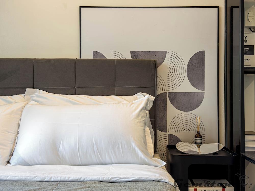 GemstoneBR in SMDC Air Residences