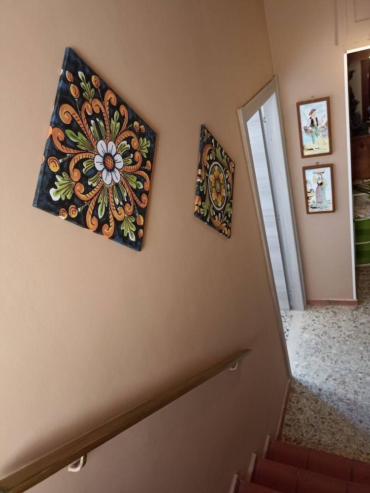 An Oasis Of Comfort And Style