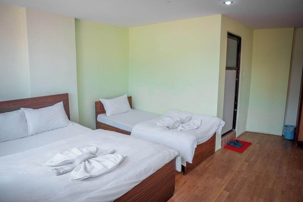 Hotel Harmony Bistro