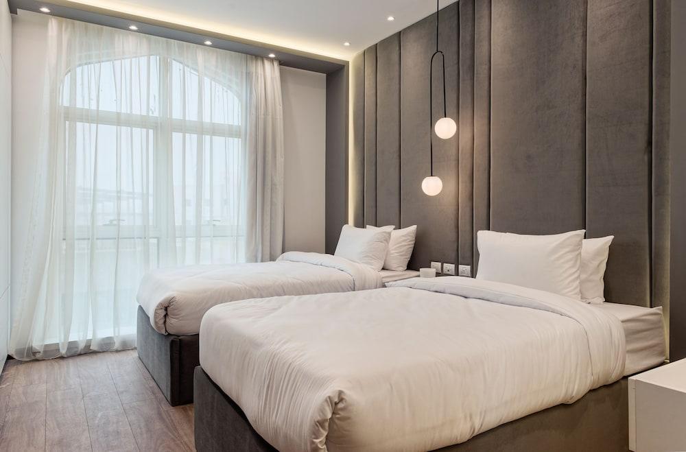 VESTA - Heliopolis Residence