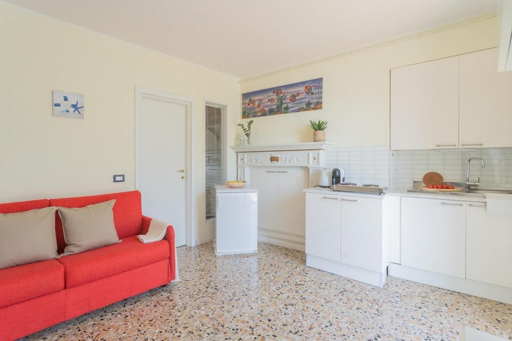 Il Timone in Colonno