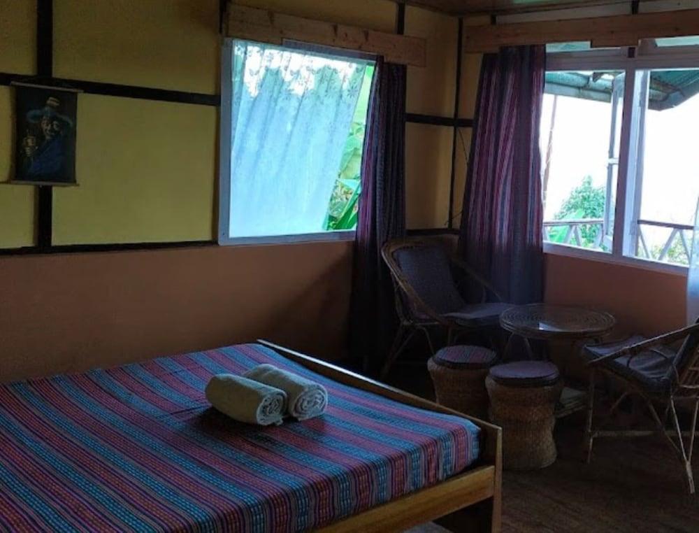 Himalaya Eagle Resort Kalimpong