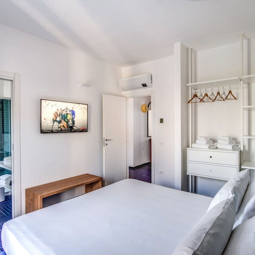 Casa Crawford in Sant Agnello