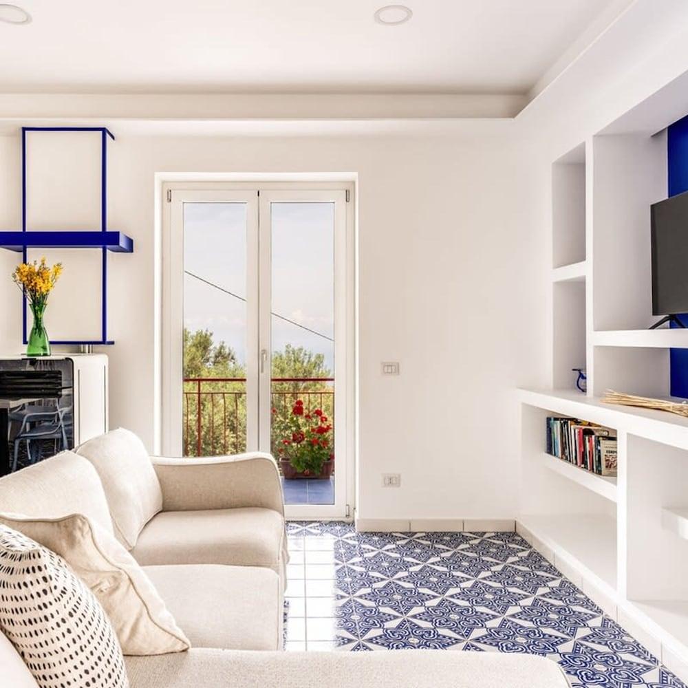 Casa Nenni in Priora