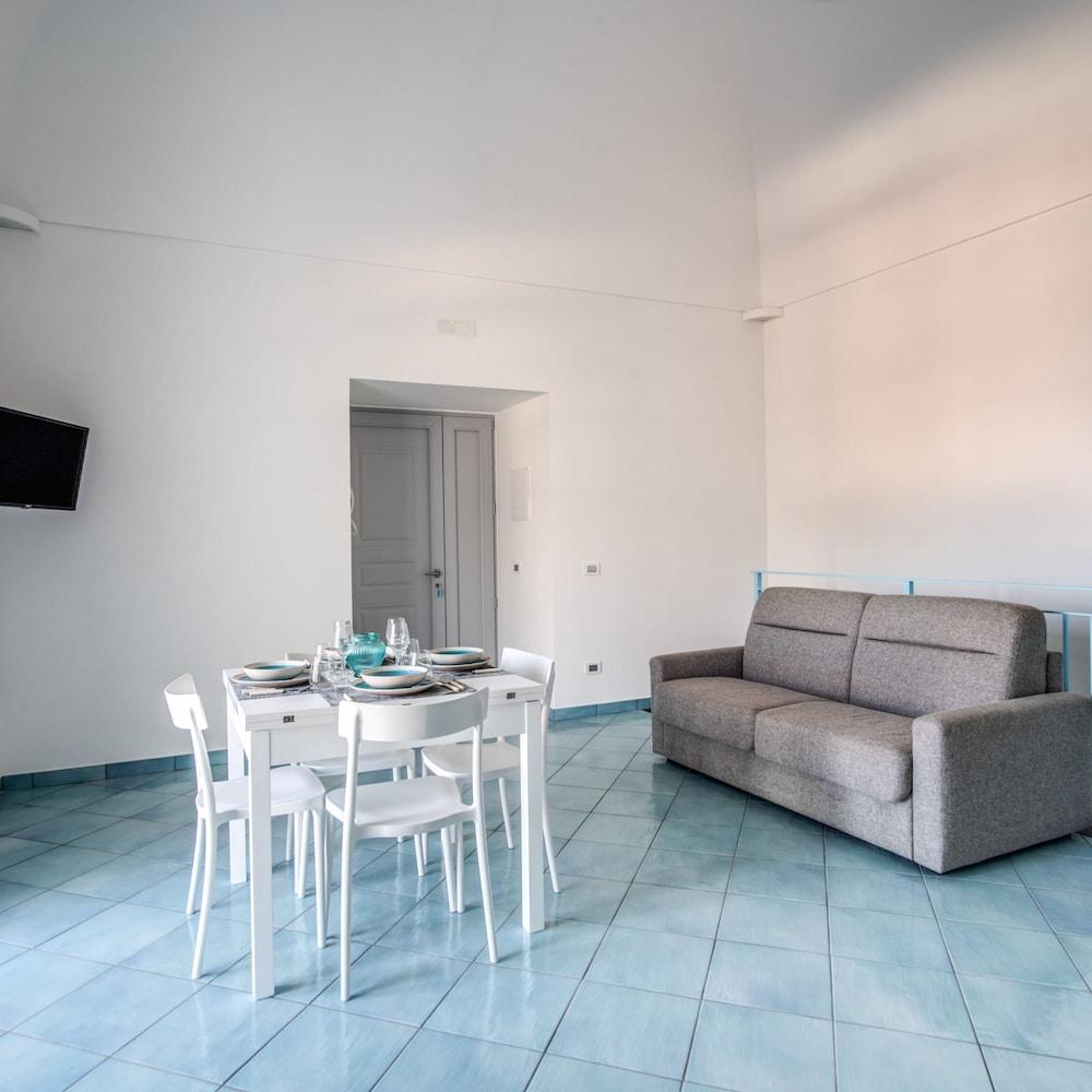 Casa Sant Antonio by the Sea