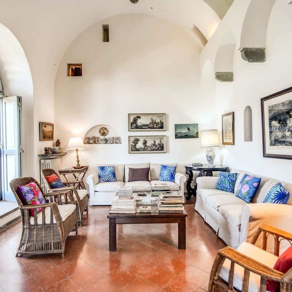 Villa Antica il Monticello