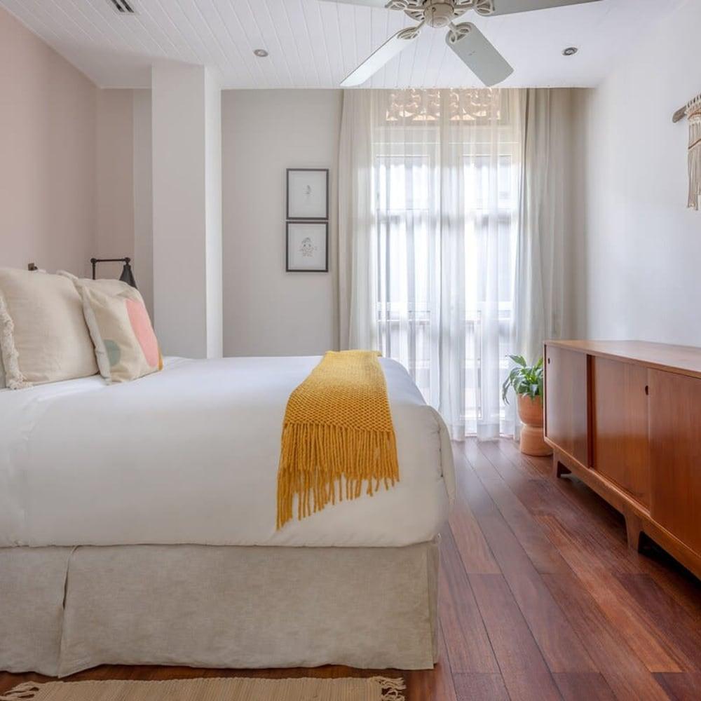 w Amazing 2BR in Casco Viejo