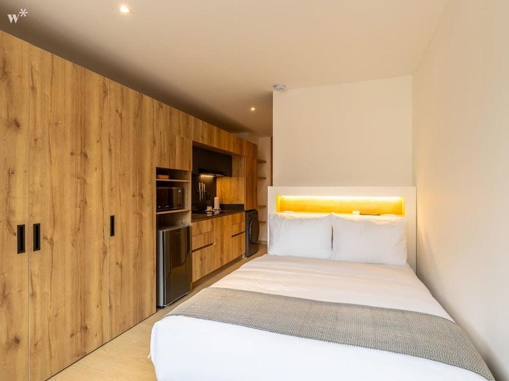 Charming Loft in El Nogal