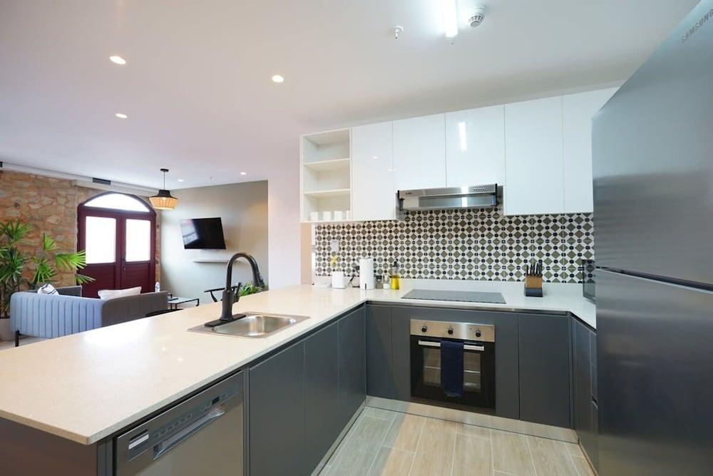 w Beautiful 2BR in Casco Viejo