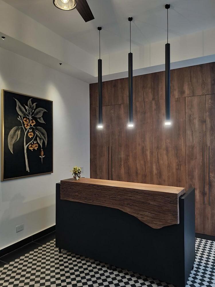 w Elegant 1BR in Casco Viejo