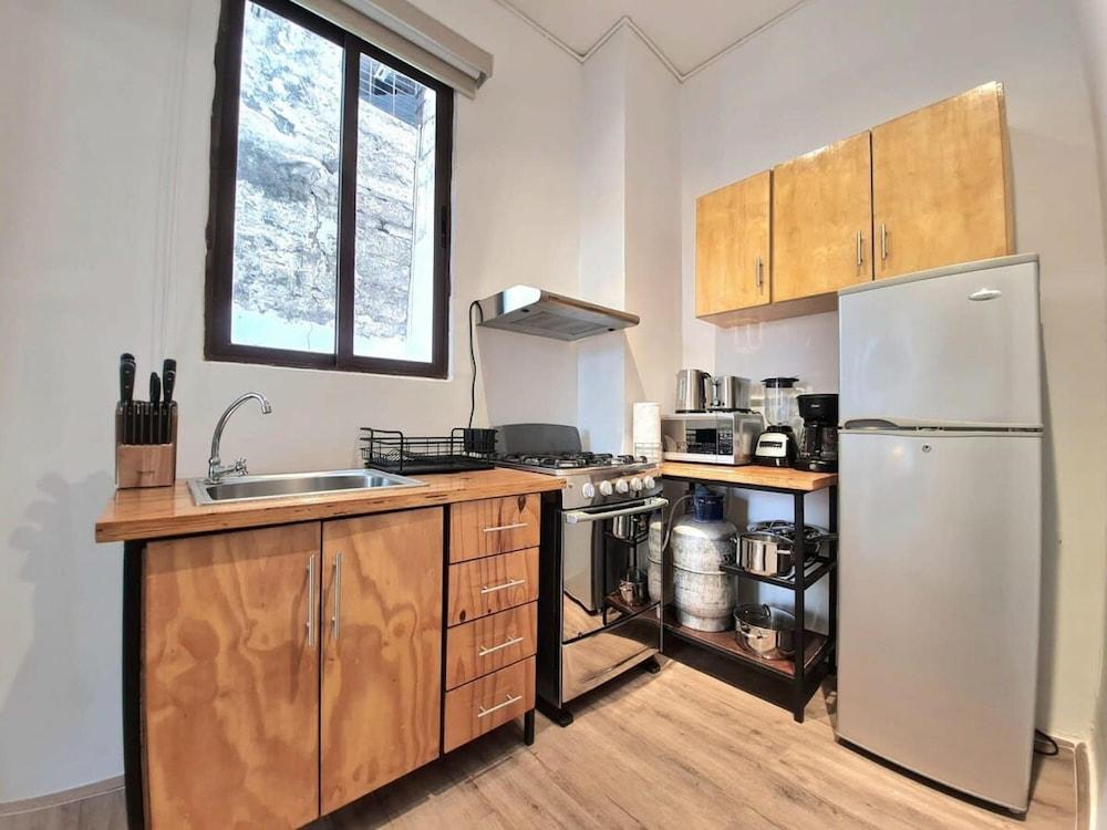 Perfect 1BR in Casco Viejo