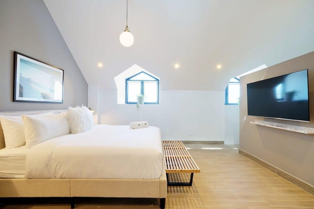 Penthouse 2BR With Private Terrace Casco Viejo