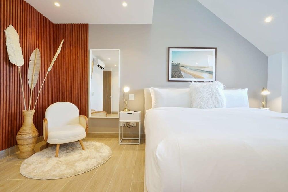 Penthouse 2BR With Private Terrace Casco Viejo