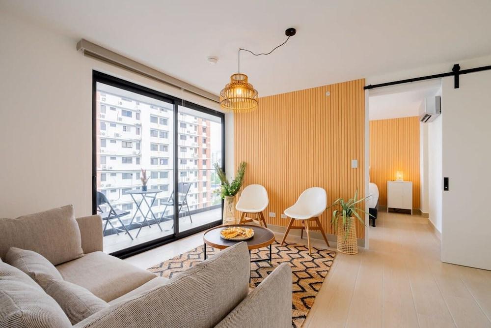 Amazing 1BR in San Francisco