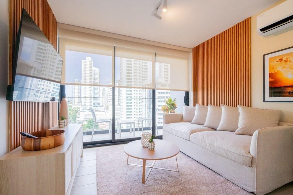 Astonishing 1BR in San Francisco